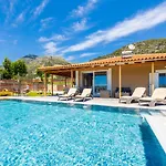 Villa Rudi *