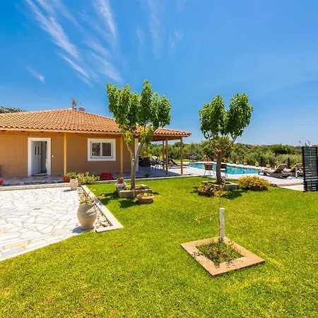 Villa Rudi