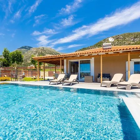 Villa Rudi *