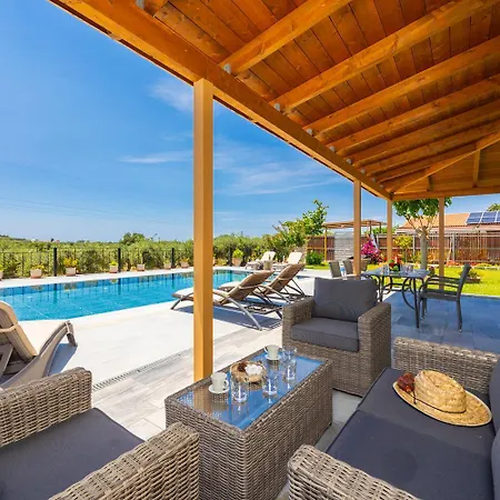 Villa Rudi *