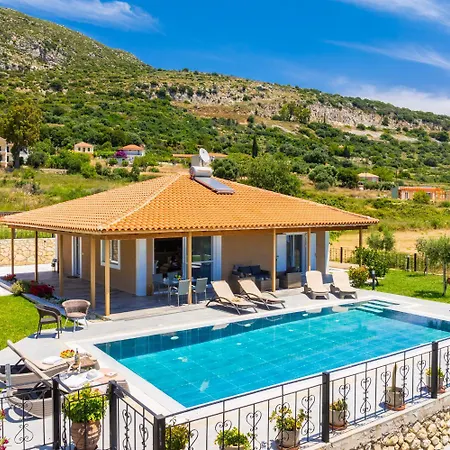 Villa Rudi Atsoupades